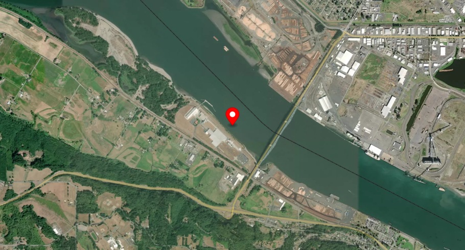 Port image