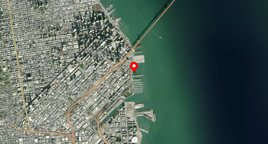 Port image