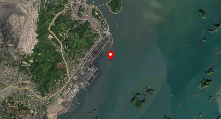 Port image