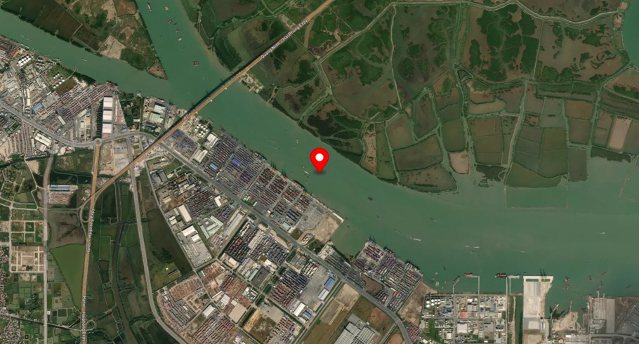 Port image