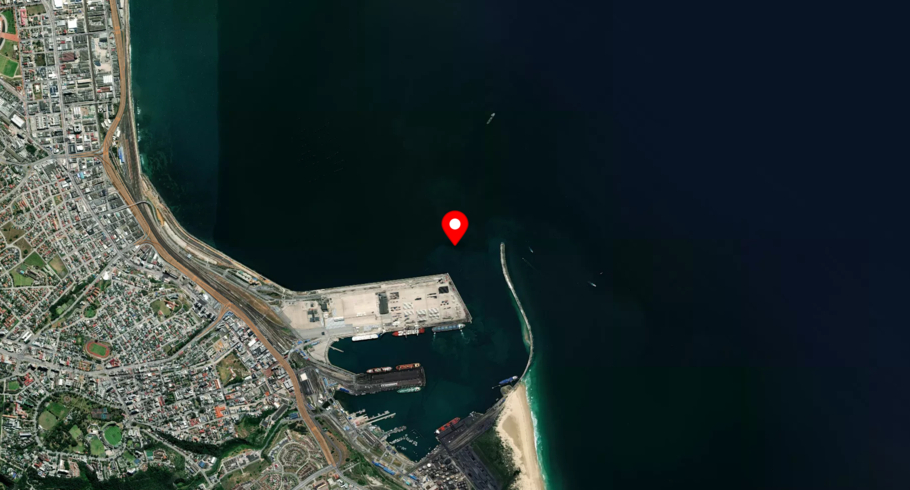 Port image