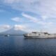 USNS City of Bismarck Arrives at the Port of Legazpi for Pacific Partnership 2024-2