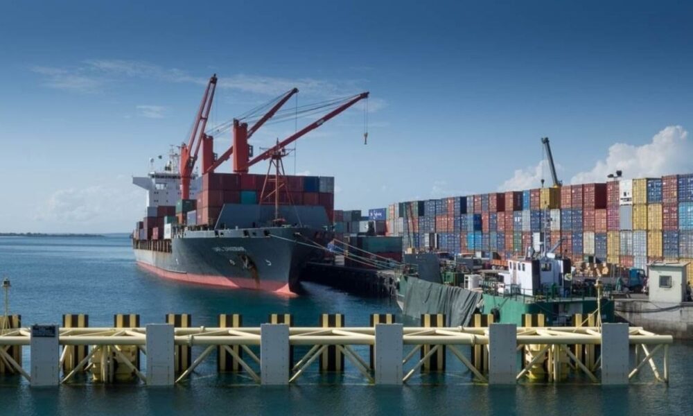 Asyad Group Eyes Global Expansion in Port Operations