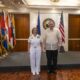 CNO Visits the Philippines