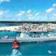 Chinese Destroyer Zibo Arrives in Tonga for Royal Navy's 50th Anniversary Celebrations