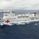 _Chinese Naval Hospital Ship