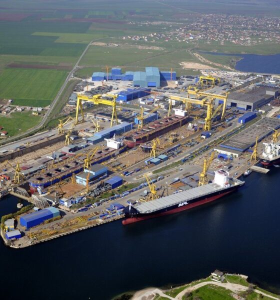 Damen Shipyards Group