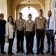 Dreams Fulfilled New Marines Achieve Citizenship and Military Service