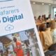 ECSA and ETF Launch seaferers go digital