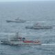 MCM BLACK SEA Task Group Conducts Exercises and Port Visit in Bulgaria