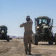 Reserve Marine Wing Support Squadron Repairs the Marine Corps’ Largest Expeditionary Airfield