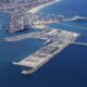 New Combined Transport Terminal at the Port of Valencia Commences Operation