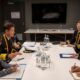 Readout of Chief of Naval Operations Adm. Lisa Franchetti’s Meeting with Chief of Staff of the Japan Maritime Self-Defense Force Adm. Akira Saito