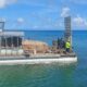 U.S. Marines and Sailors Deliver Humanitarian Aid in Chuuk, Federated States of Micronesia