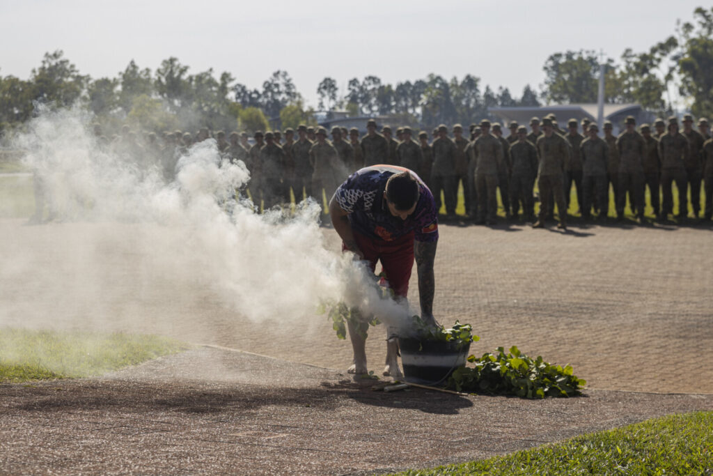 U.S., Australia, Philippines, U.K. begin Exercise Predator’s Run 24 with opening ceremony