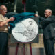 U.S. Mint and Marine Corps Heritage Foundation Unveil the New Trio of Marine Corps Commemorative Coins