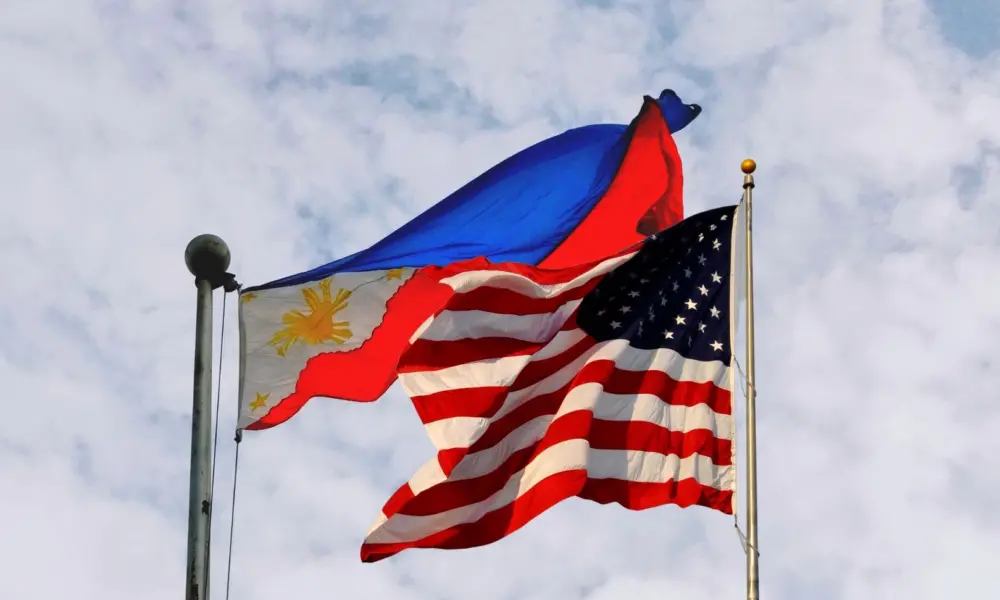 U.S.-Philippines