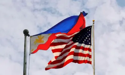 U.S.-Philippines