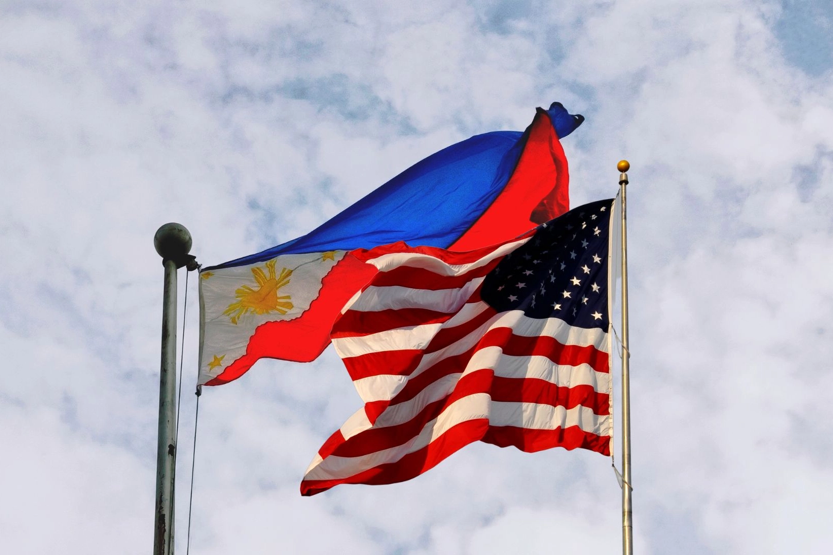 U.S.-Philippines