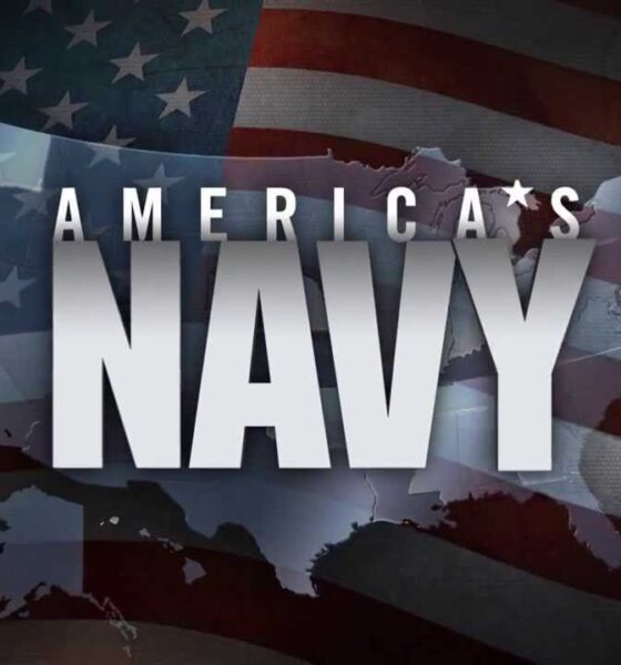 americas navy