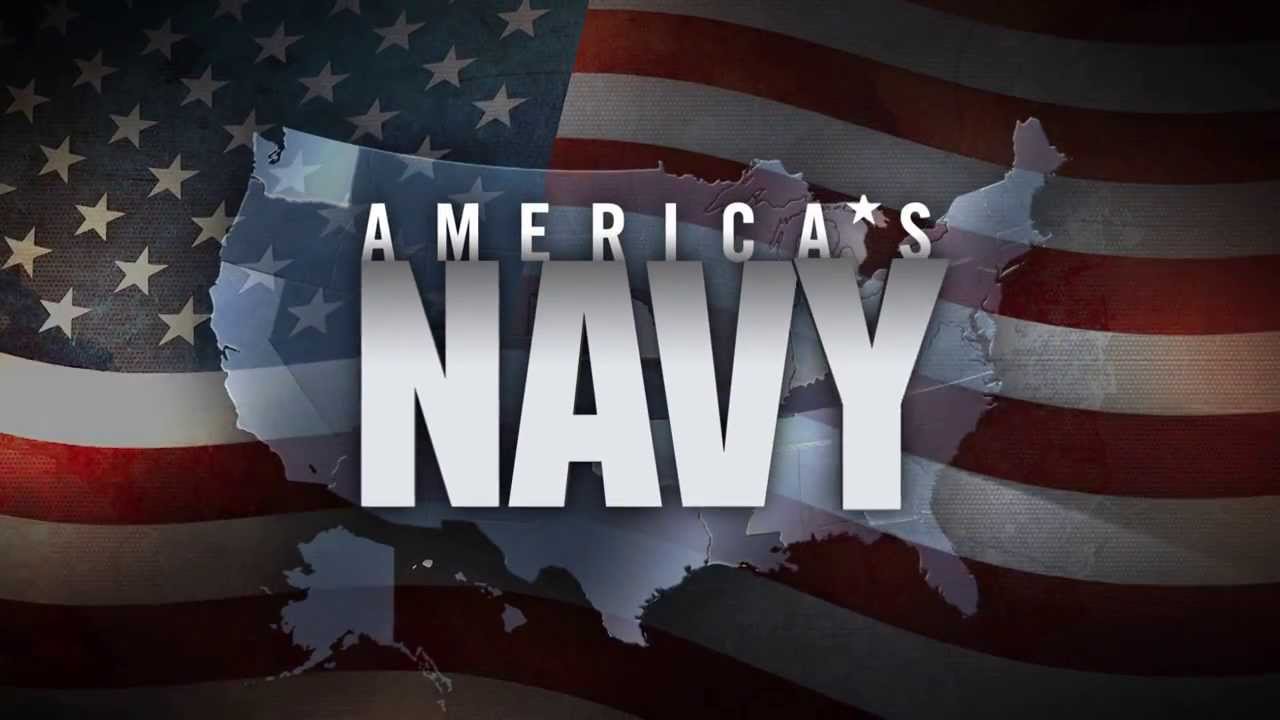 americas navy