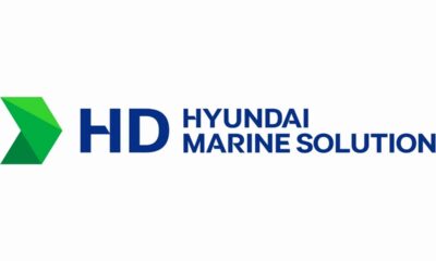 hd hyundai marine