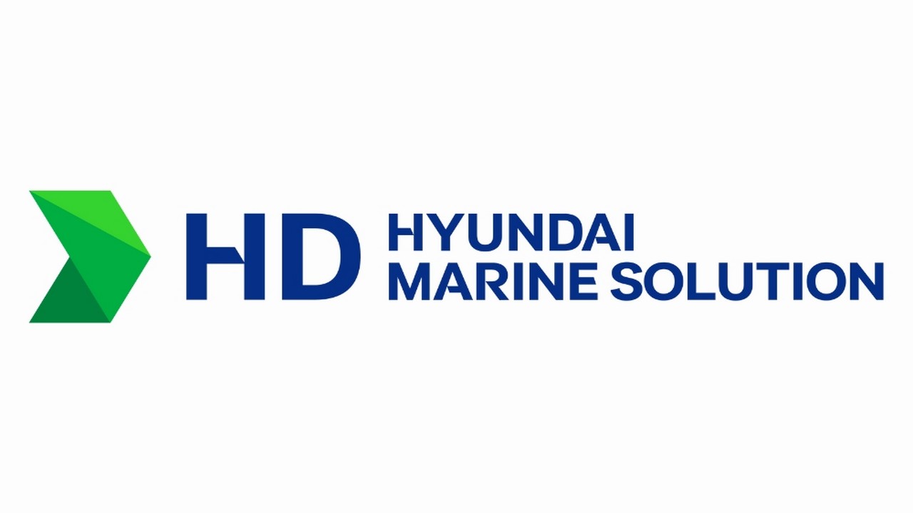 hd hyundai marine