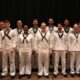 First Royal Australian Navy Sailors Graduate From Basic Enlisted Submarine School