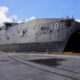 USNS Burlington arrives in Puerto Cortes, Honduras for Continuing Promise 2024