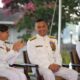 NAVFAC Atlantic Holds Change of Command