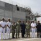 USNS Burlington Arrives in Cartagena, Colombia for Continuing Promise 2024 Mission Stop