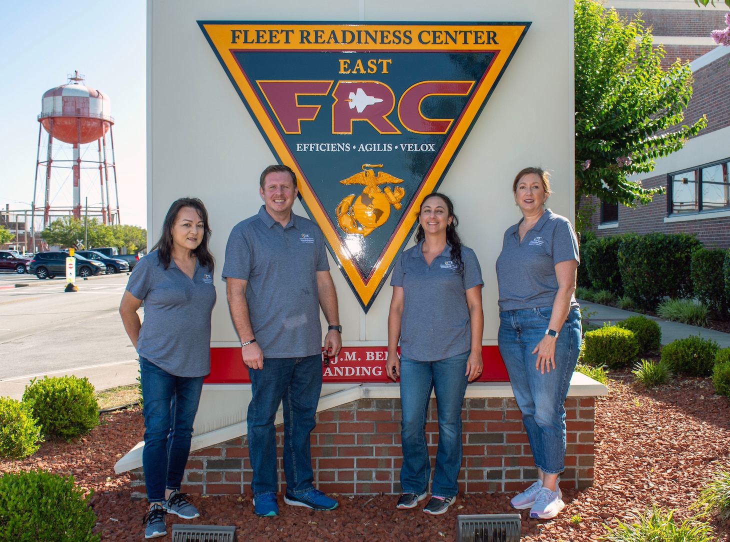 FRCE Helps Local Educators Prepare Students for Careers in Industry