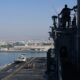 USS Wasp Conducts Port Visit to Limassol, Republic of Cyprus