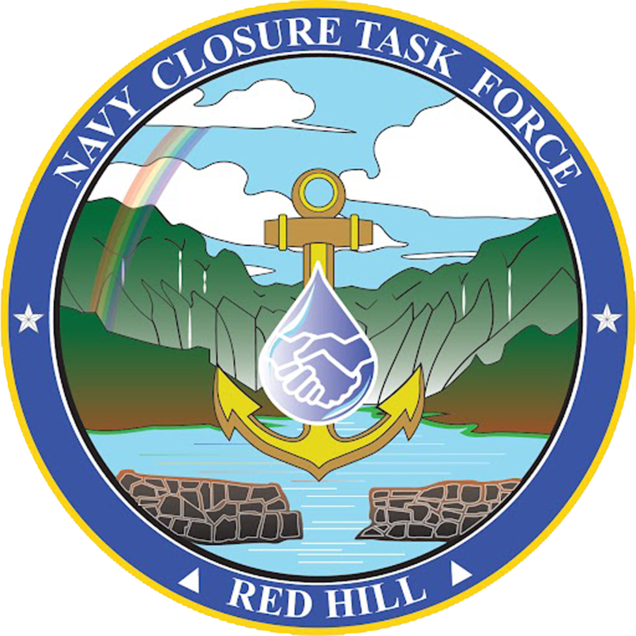 Navy Closure Task Force-Red Hill Invites Public to Open House