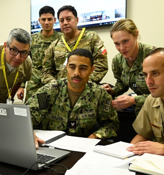 PANAMAX 2024 Kicks Off at Naval Station Mayport