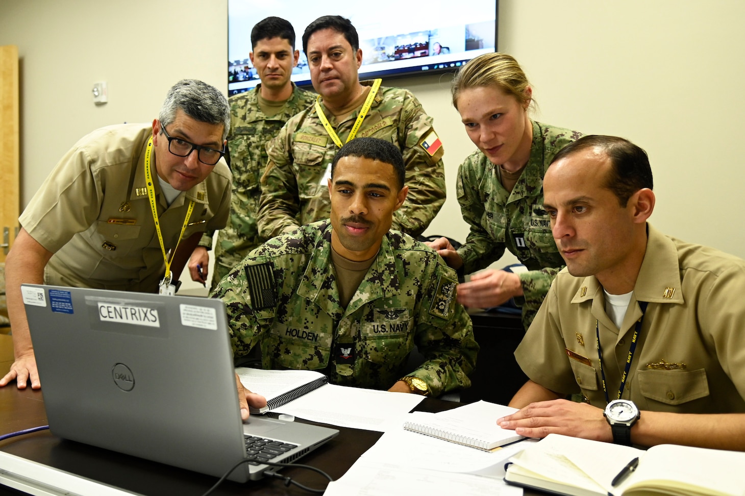 PANAMAX 2024 Kicks Off at Naval Station Mayport