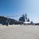 USS Cowpens Decommissioned After 33 Years of Service