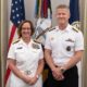 Readout of Chief of Naval Operations Adm. Lisa Franchetti’s Meeting with Chief of the Royal Norwegian Navy Rear Adm. Oliver Berdal