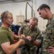 Impact at RIMPAC: NPS Students Enhance Fleet Readiness with 3D Printing Technology