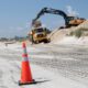 Restoring the Shores: Dune Restoration Project Underway at Naval Station Mayport