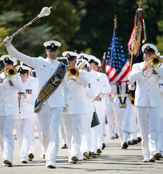 Pearl Harbor Sailor from USS California Laid to Rest