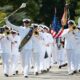 Pearl Harbor Sailor from USS California Laid to Rest