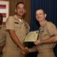 IWTC Virginia Beach graduates 46 intelligence, information professional officers