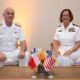 Readout of Chief of Naval Operations Adm. Lisa Franchetti’s Meeting with Commander in Chief of the Chilean Navy Adm. Juan Andrés De La Maza