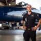 How NATTC Training Shaped a Blue Angels Supervisor