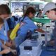 NAVFAC Volunteers Help Develop Future Engineers as part of NAS Oceana Outdoor STEM Laboratory