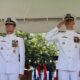 Navy JAG Corps Hosts Change of Office 