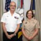 Readout of Chief of Naval Operations Adm. Lisa Franchetti’s Meeting with the Chief of Staff of the French Navy Adm. Nicolas Vaujour at the Pentagon