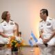 Readout of Chief of Naval Operations Adm. Lisa Franchetti’s Meeting with Argentine Chief of Navy General Staff Vice Adm. Carlos María Allievi