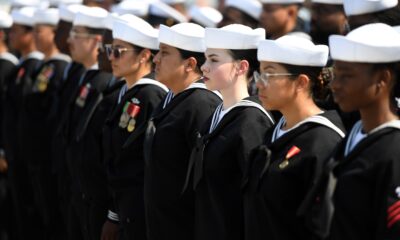 Navy Commissions USS New Jersey (SSN 796)